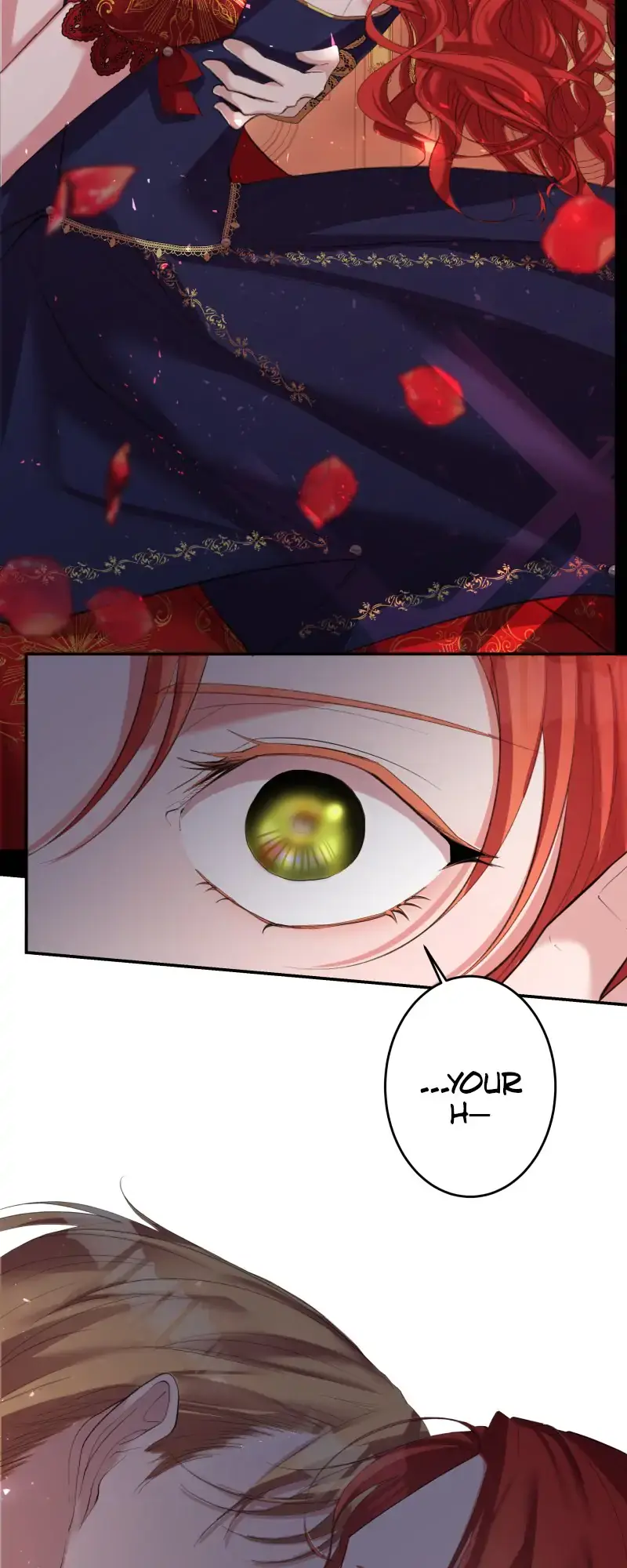 A Villainess' Revenge Is Sweeter Than Honey Chapter 21 Page 62