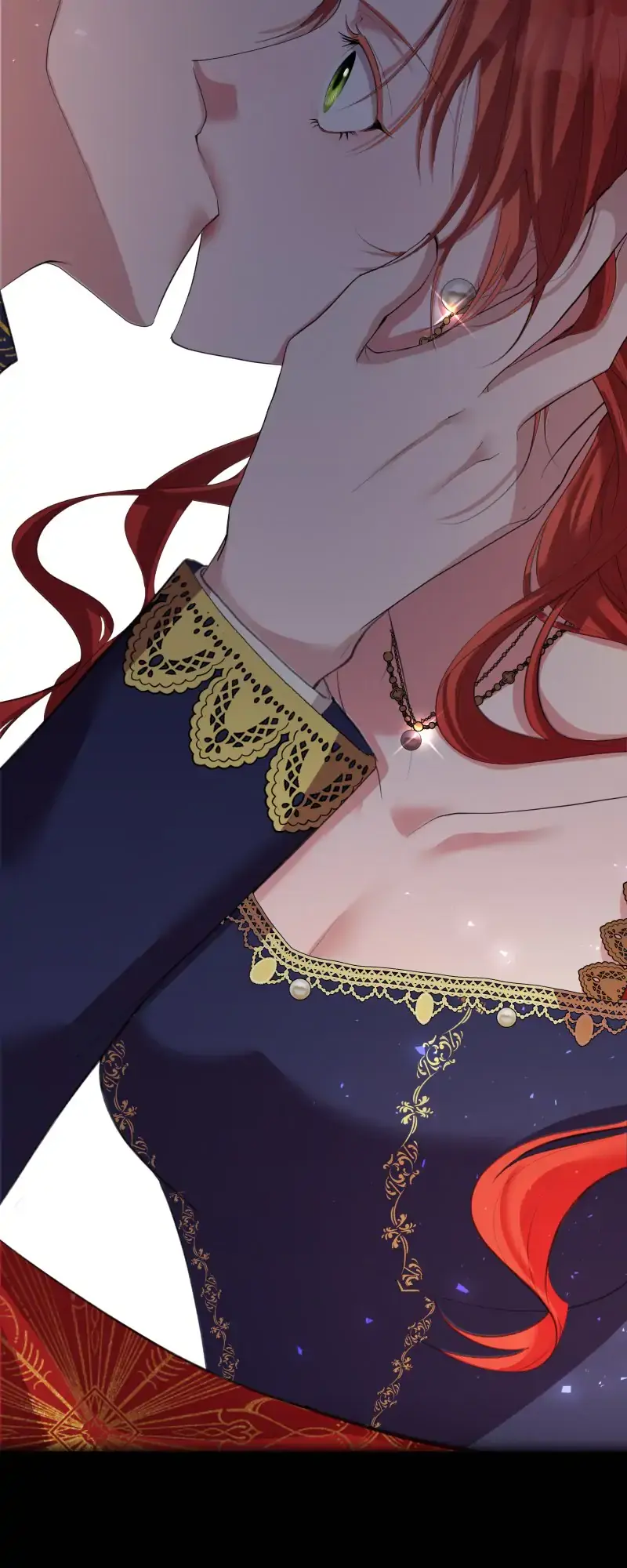 A Villainess' Revenge Is Sweeter Than Honey Chapter 21 Page 63