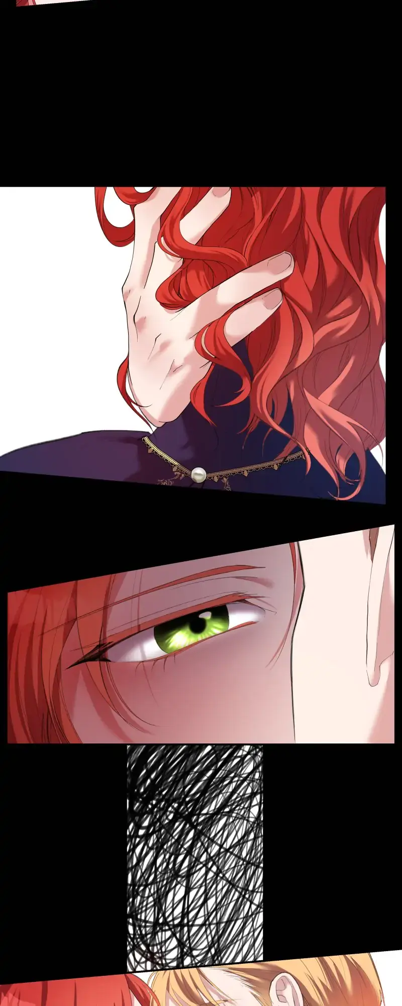 A Villainess' Revenge Is Sweeter Than Honey Chapter 22 Page 3