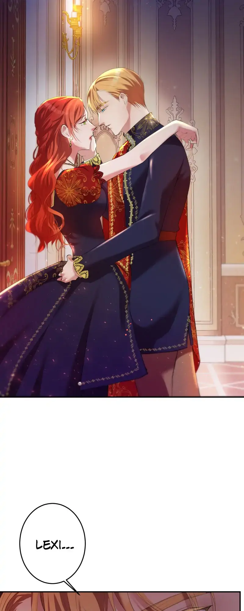 A Villainess' Revenge Is Sweeter Than Honey Chapter 22 Page 5