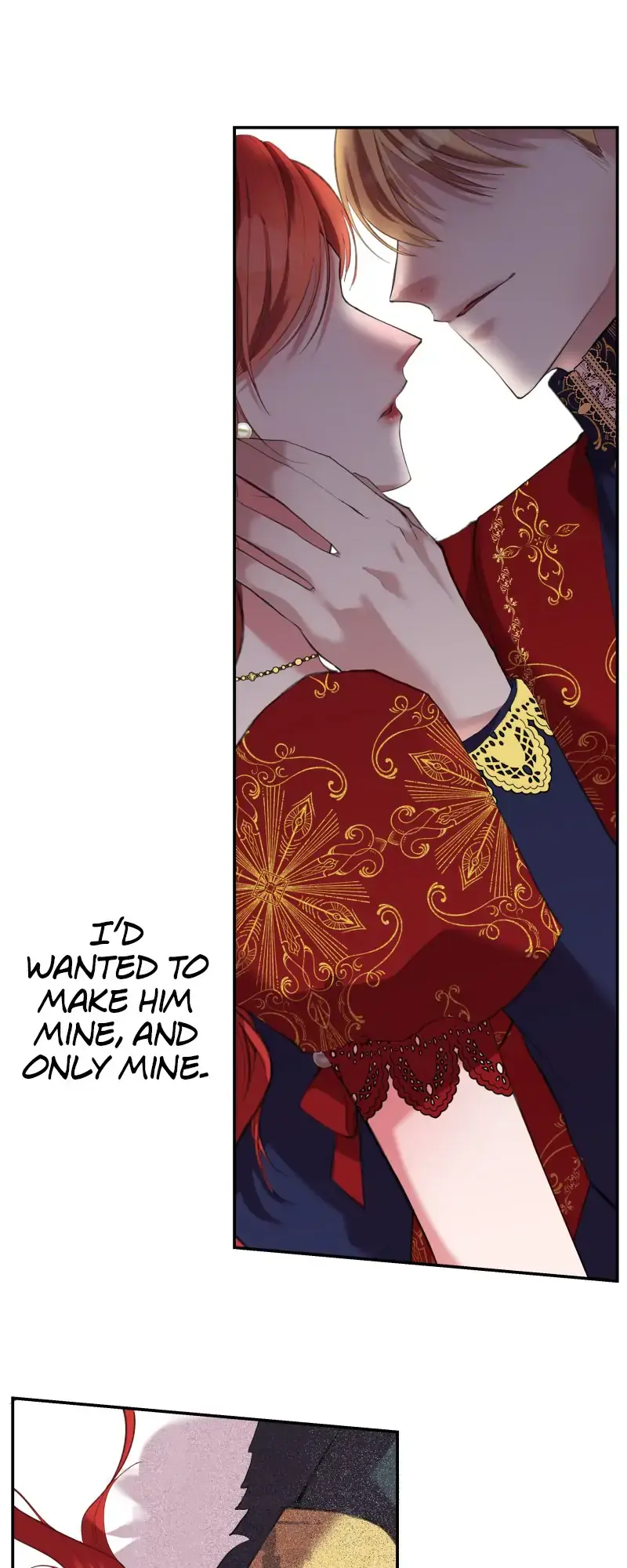 A Villainess' Revenge Is Sweeter Than Honey Chapter 22 Page 8