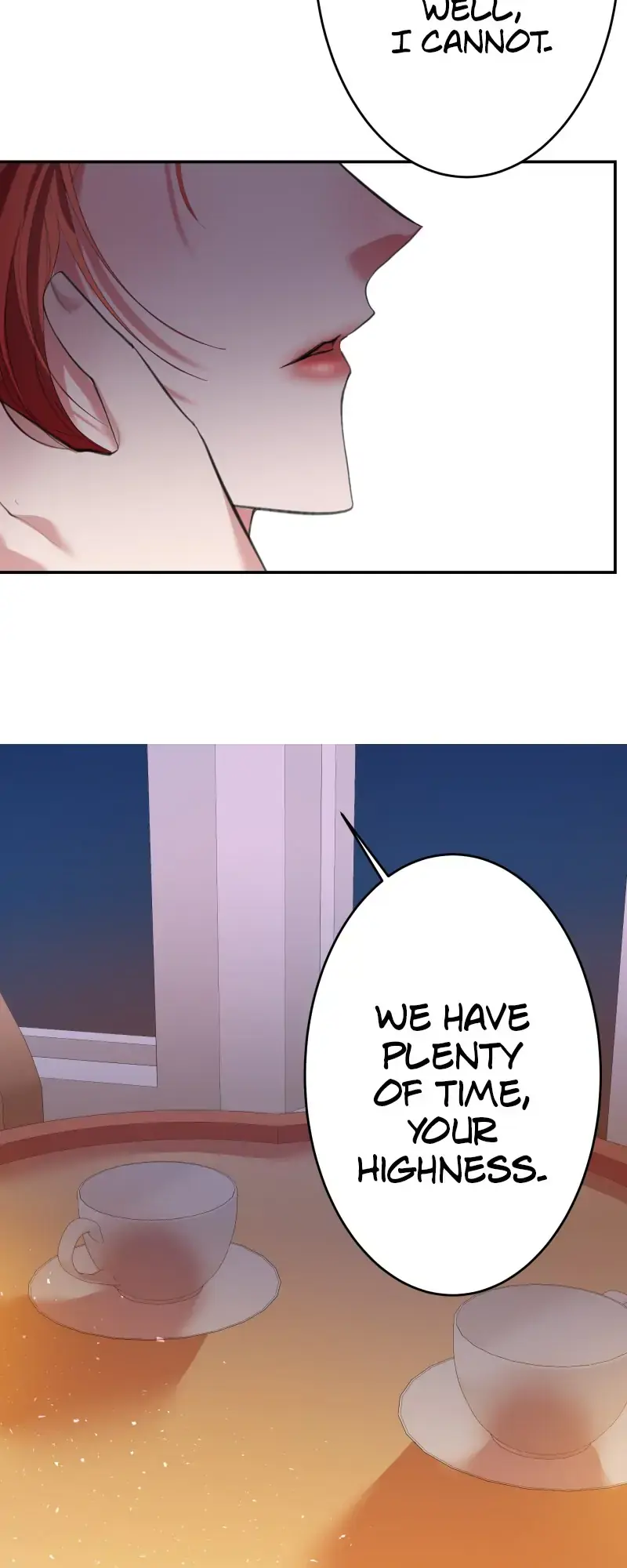 A Villainess' Revenge Is Sweeter Than Honey Chapter 22 Page 11