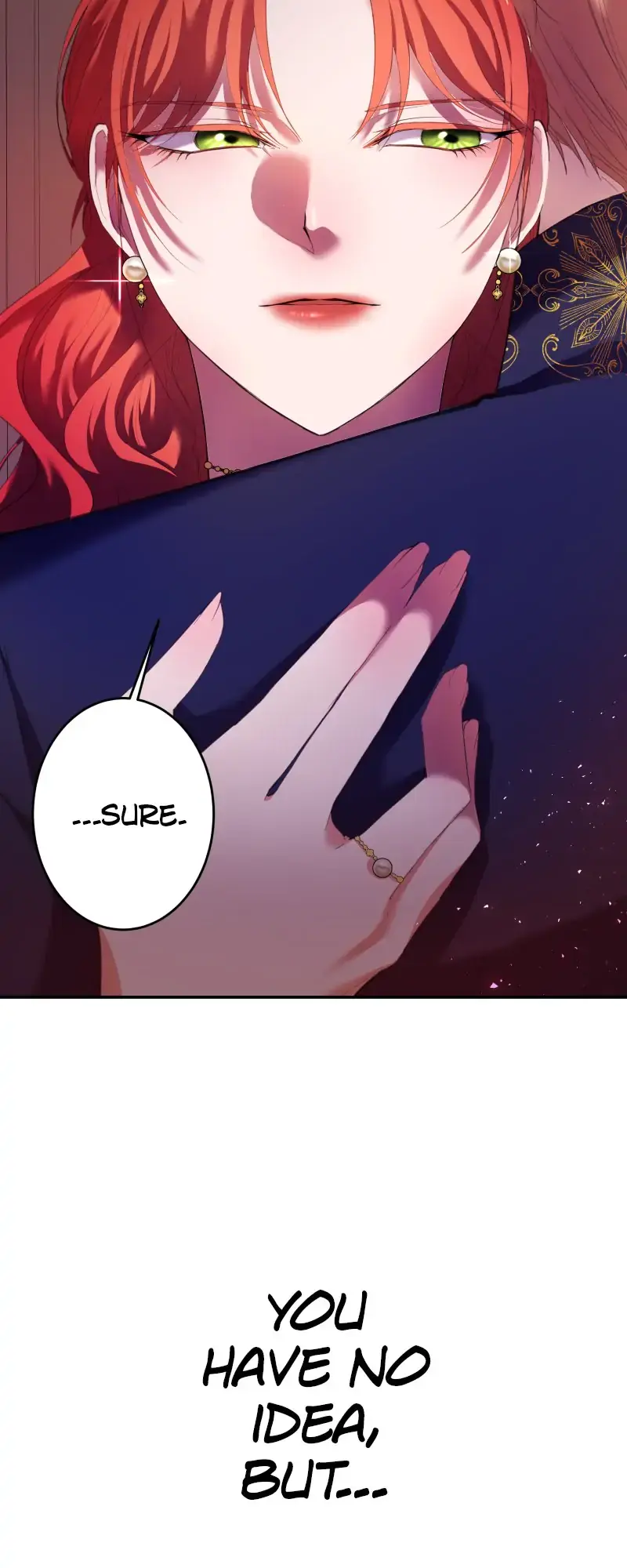 A Villainess' Revenge Is Sweeter Than Honey Chapter 22 Page 14
