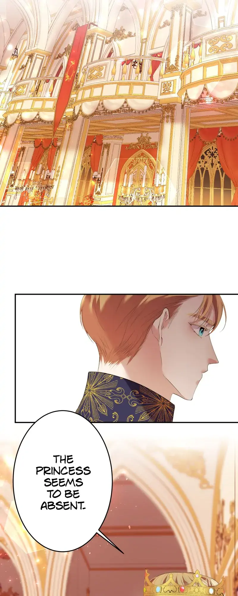 A Villainess' Revenge Is Sweeter Than Honey Chapter 22 Page 17