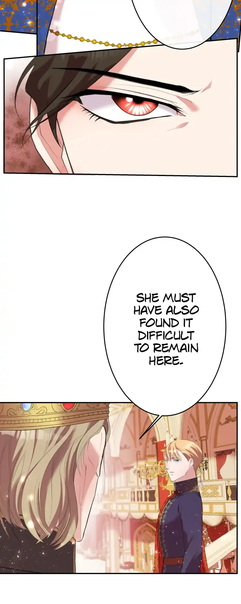 A Villainess' Revenge Is Sweeter Than Honey Chapter 22 Page 22