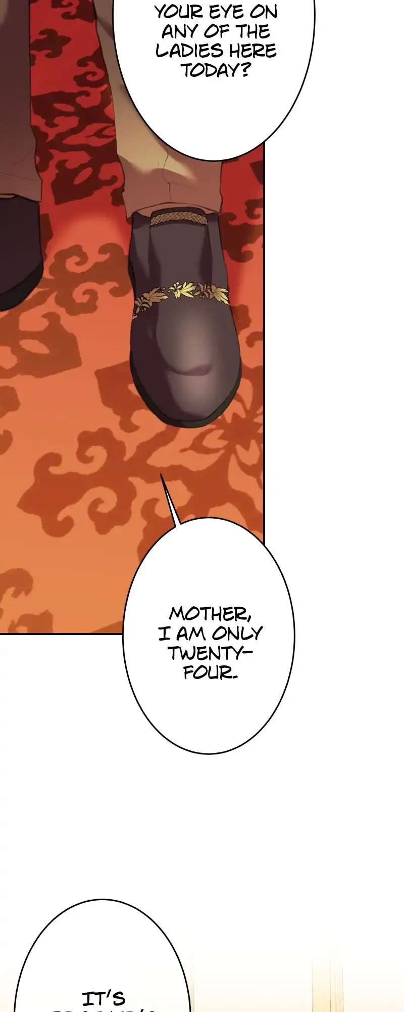 A Villainess' Revenge Is Sweeter Than Honey Chapter 22 Page 27