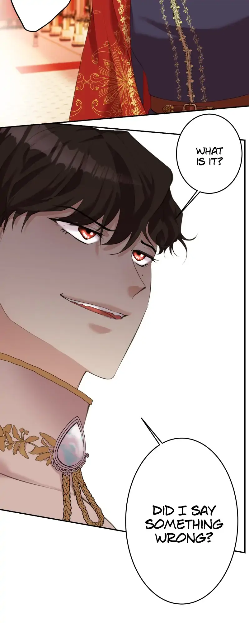 A Villainess' Revenge Is Sweeter Than Honey Chapter 22 Page 34