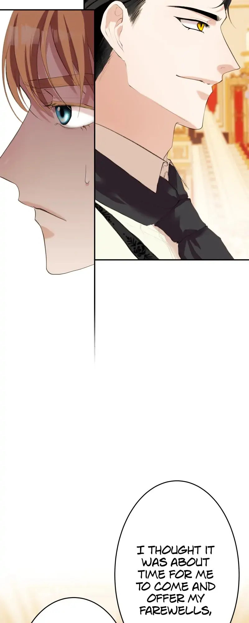 A Villainess' Revenge Is Sweeter Than Honey Chapter 22 Page 38