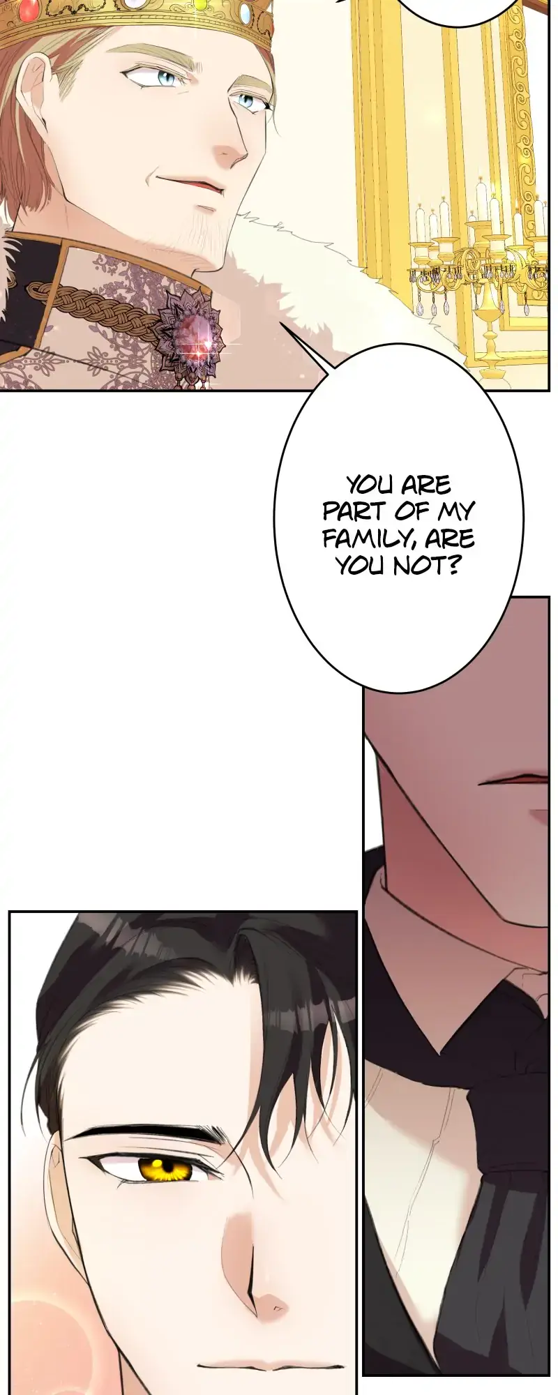A Villainess' Revenge Is Sweeter Than Honey Chapter 22 Page 40