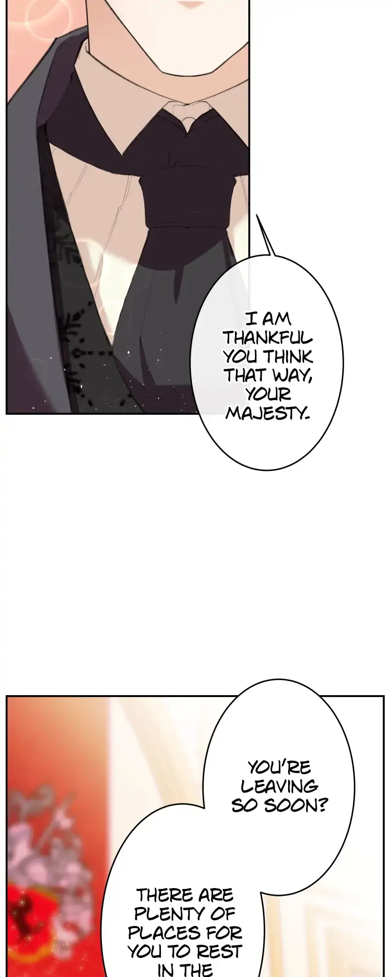 A Villainess' Revenge Is Sweeter Than Honey Chapter 22 Page 41