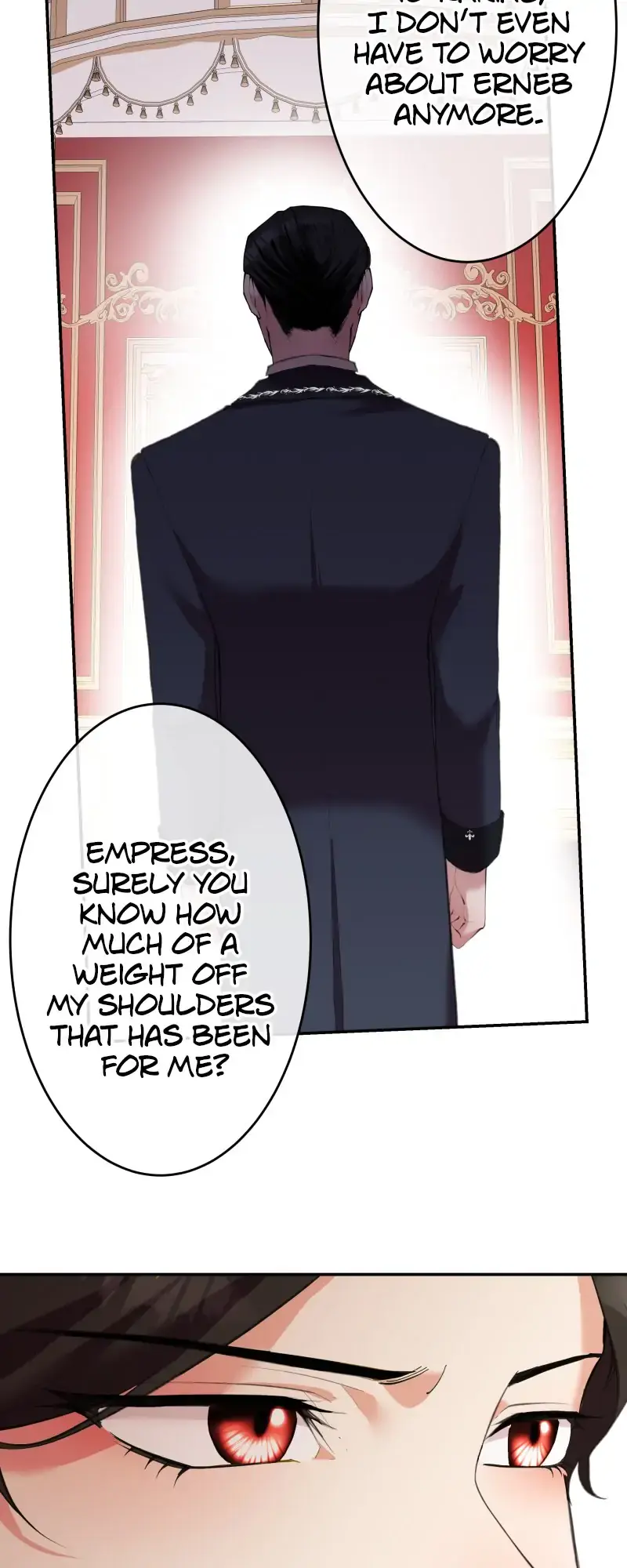A Villainess' Revenge Is Sweeter Than Honey Chapter 22 Page 48