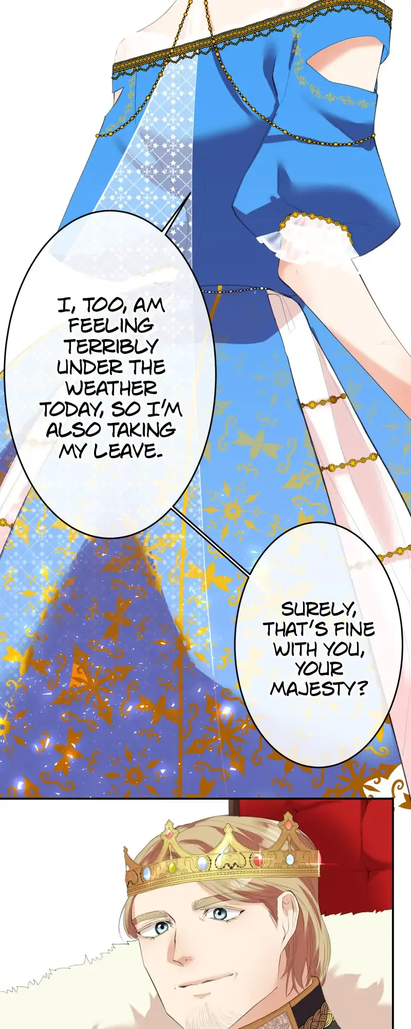 A Villainess' Revenge Is Sweeter Than Honey Chapter 22 Page 51