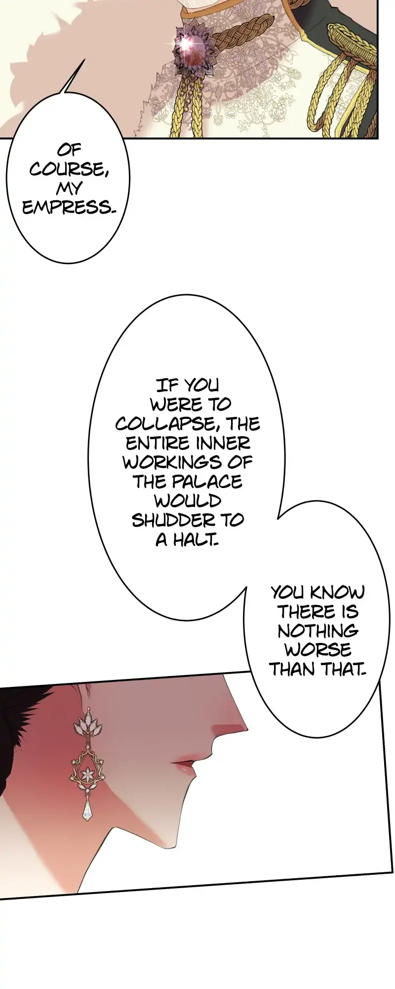 A Villainess' Revenge Is Sweeter Than Honey Chapter 22 Page 52