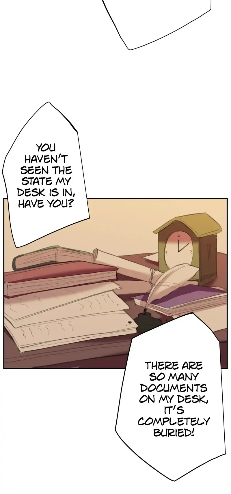 A Villainess' Revenge Is Sweeter Than Honey Chapter 22 Page 56