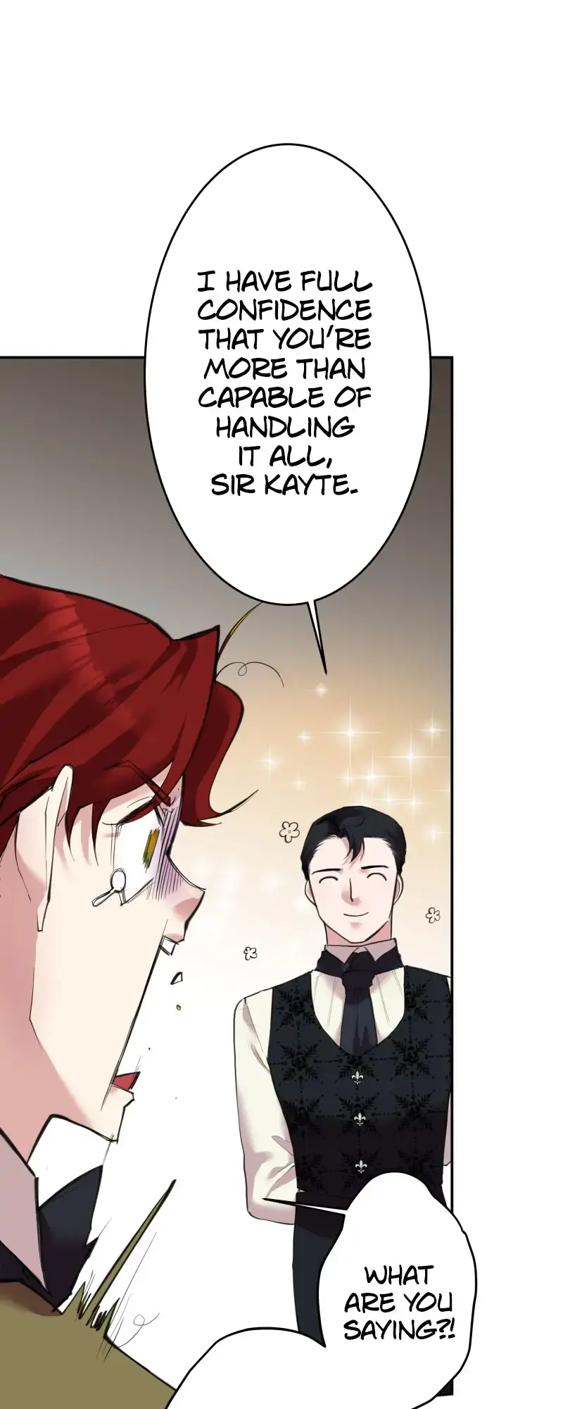 A Villainess' Revenge Is Sweeter Than Honey Chapter 22 Page 57