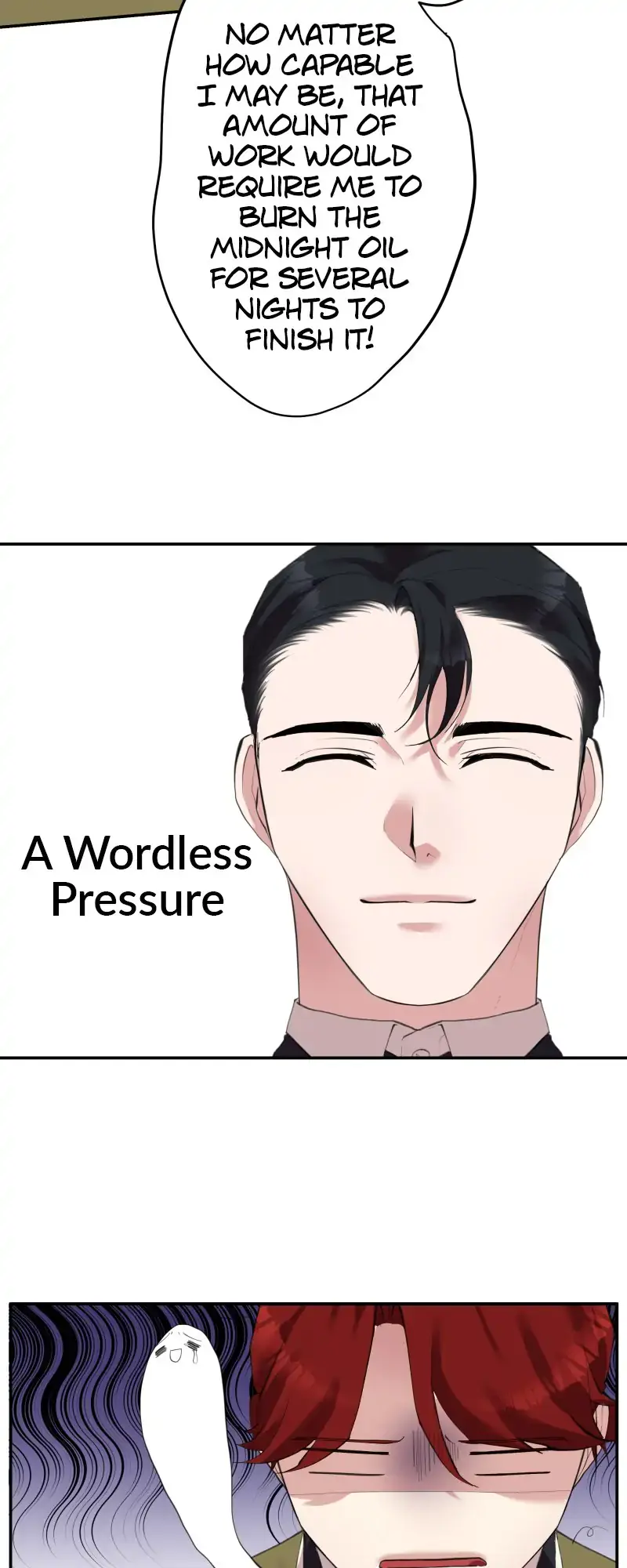 A Villainess' Revenge Is Sweeter Than Honey Chapter 22 Page 58