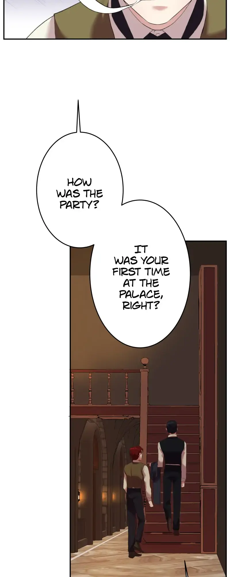 A Villainess' Revenge Is Sweeter Than Honey Chapter 22 Page 59