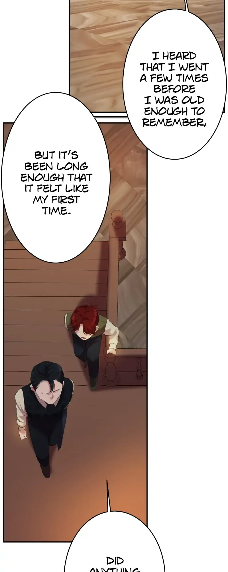A Villainess' Revenge Is Sweeter Than Honey Chapter 22 Page 60