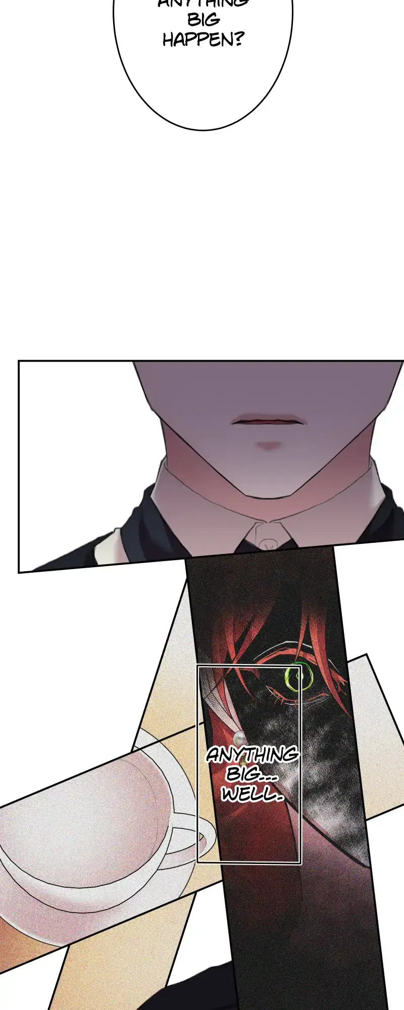 A Villainess' Revenge Is Sweeter Than Honey Chapter 22 Page 61
