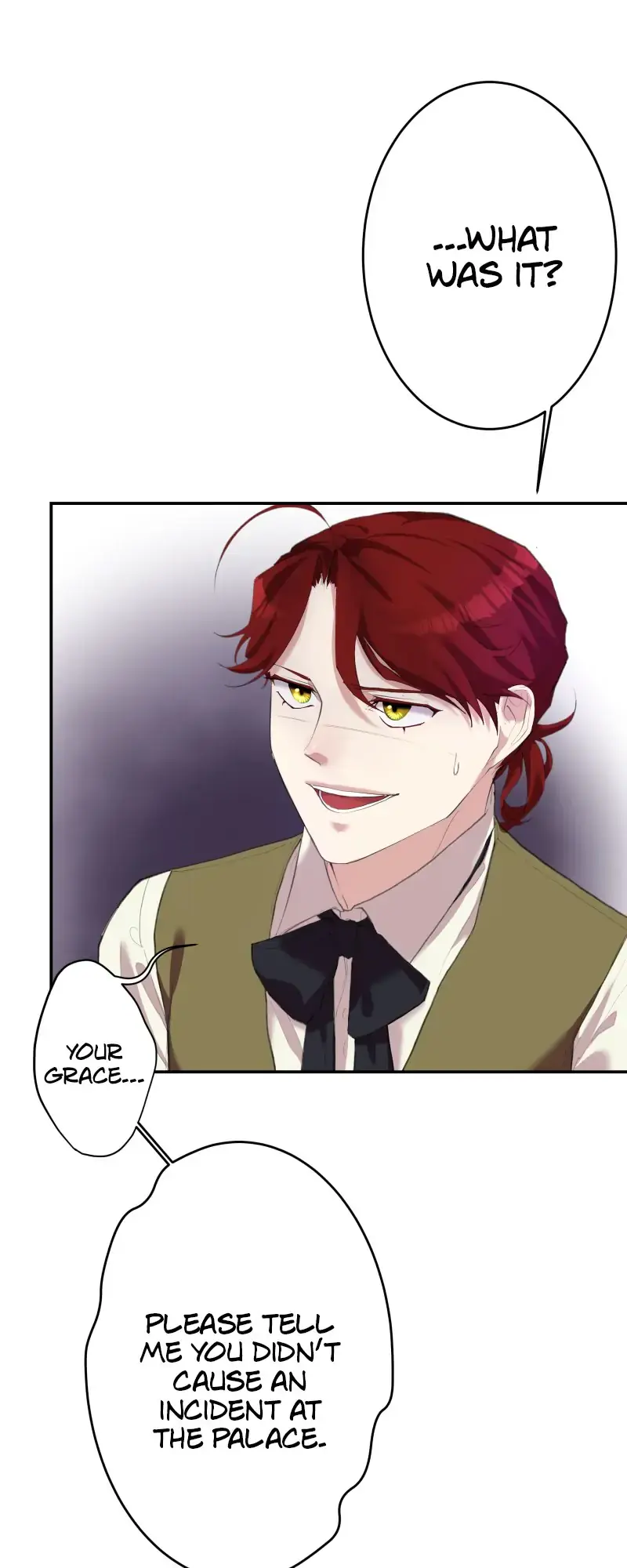 A Villainess' Revenge Is Sweeter Than Honey Chapter 22 Page 63