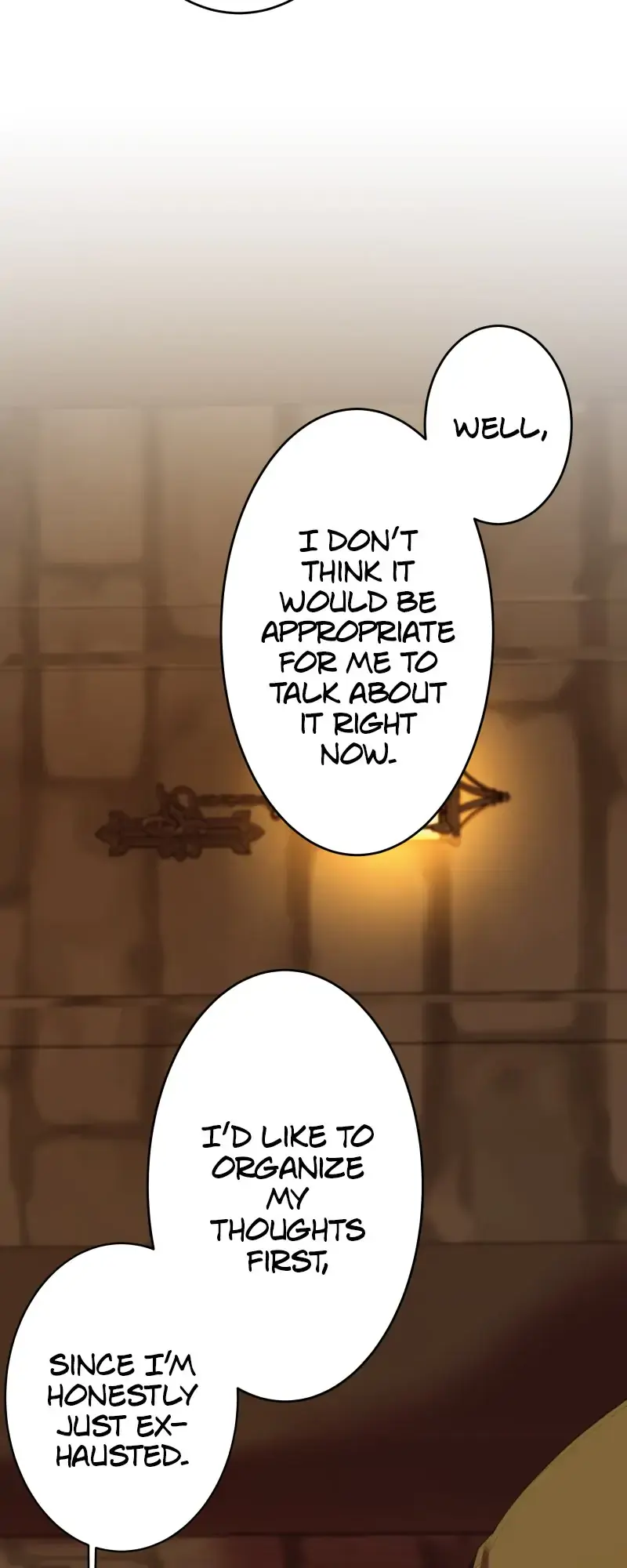 A Villainess' Revenge Is Sweeter Than Honey Chapter 22 Page 64