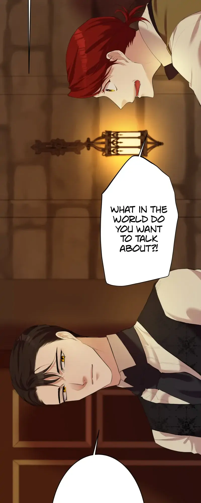 A Villainess' Revenge Is Sweeter Than Honey Chapter 22 Page 65