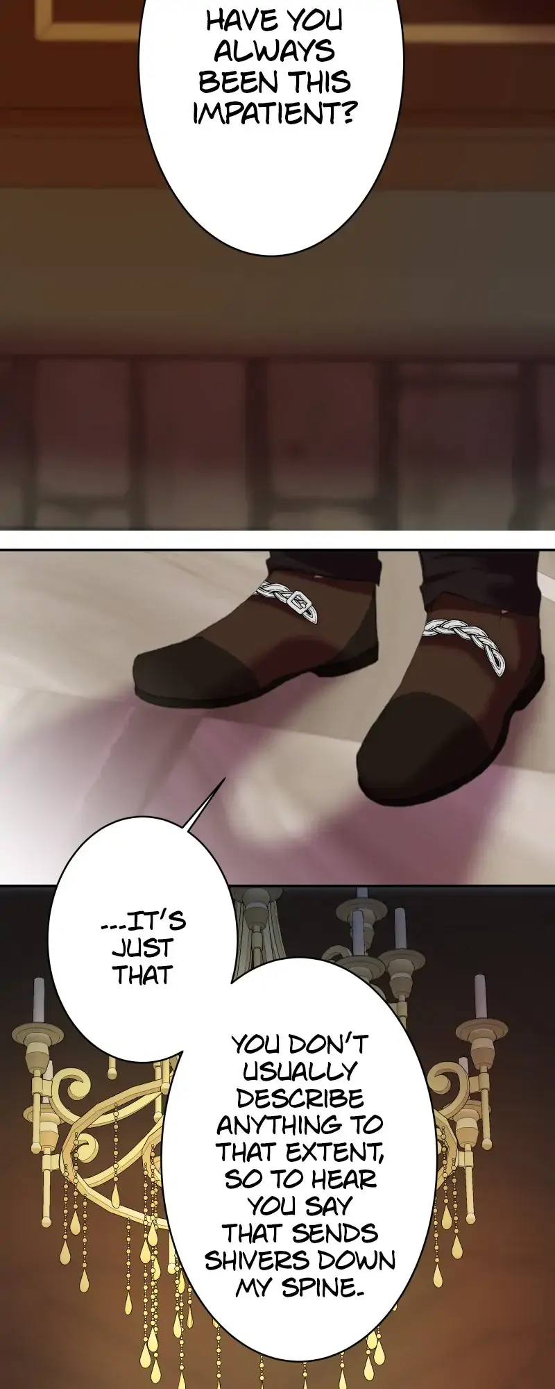 A Villainess' Revenge Is Sweeter Than Honey Chapter 22 Page 66