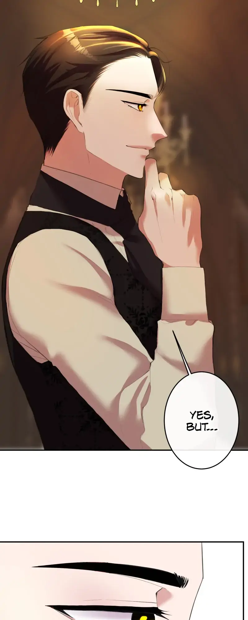 A Villainess' Revenge Is Sweeter Than Honey Chapter 22 Page 67