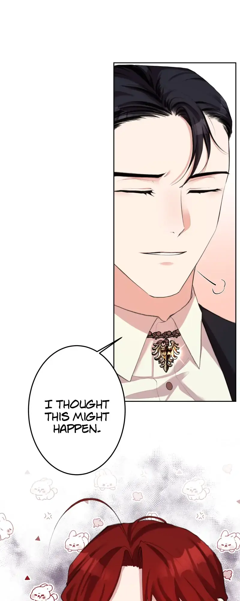 A Villainess' Revenge Is Sweeter Than Honey Chapter 23 Page 3