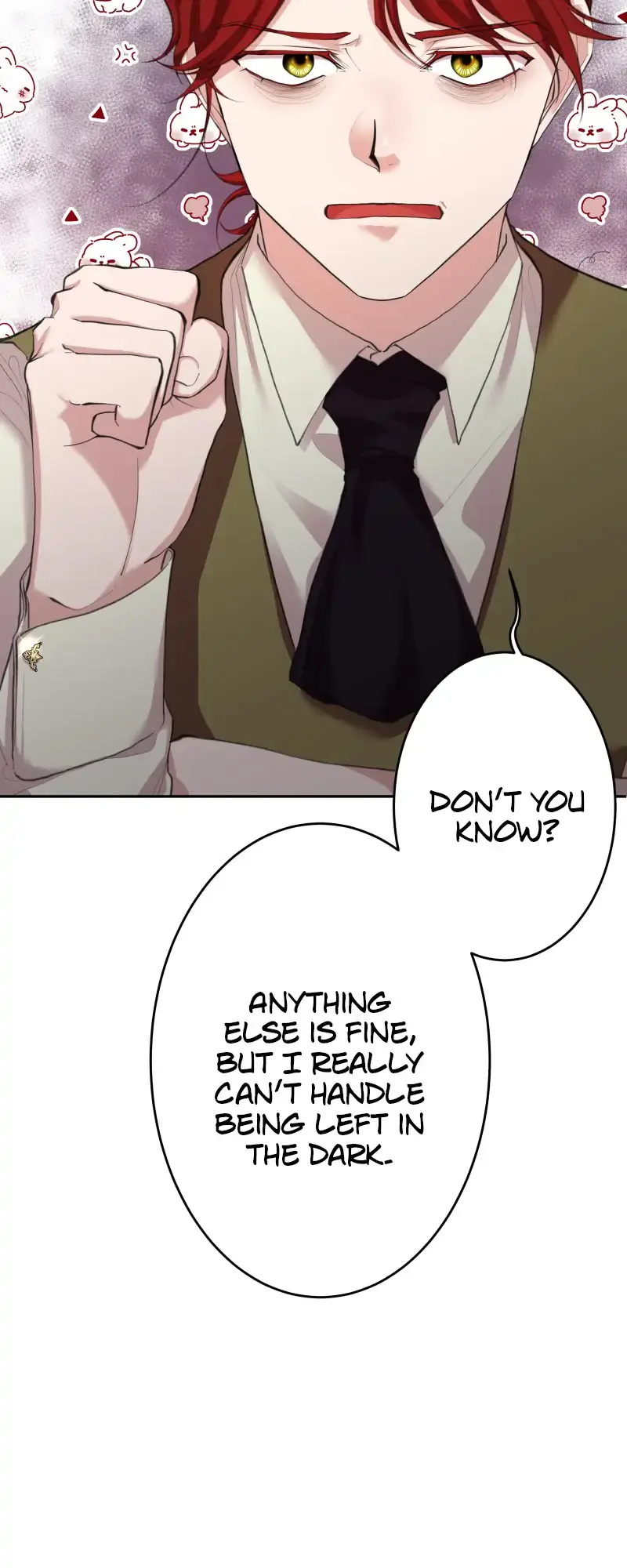A Villainess' Revenge Is Sweeter Than Honey Chapter 23 Page 4
