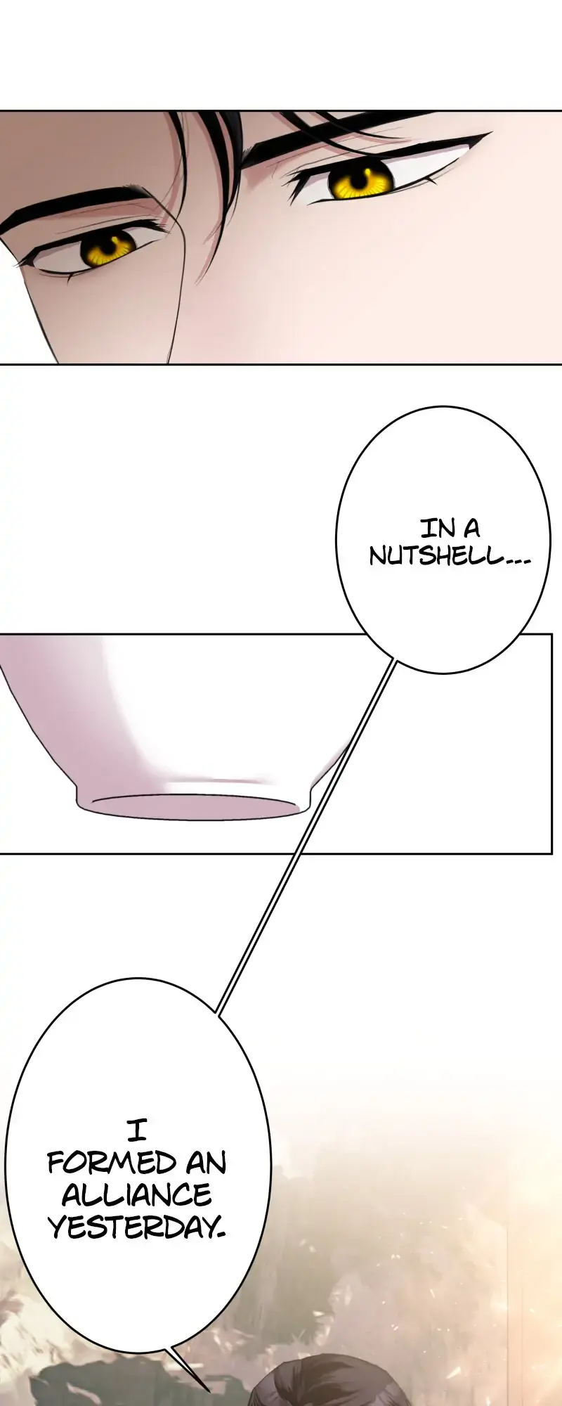 A Villainess' Revenge Is Sweeter Than Honey Chapter 23 Page 9