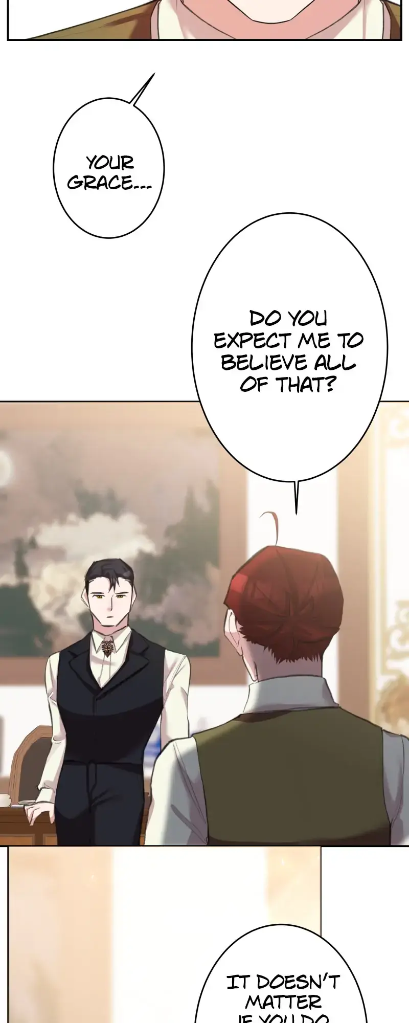 A Villainess' Revenge Is Sweeter Than Honey Chapter 23 Page 14