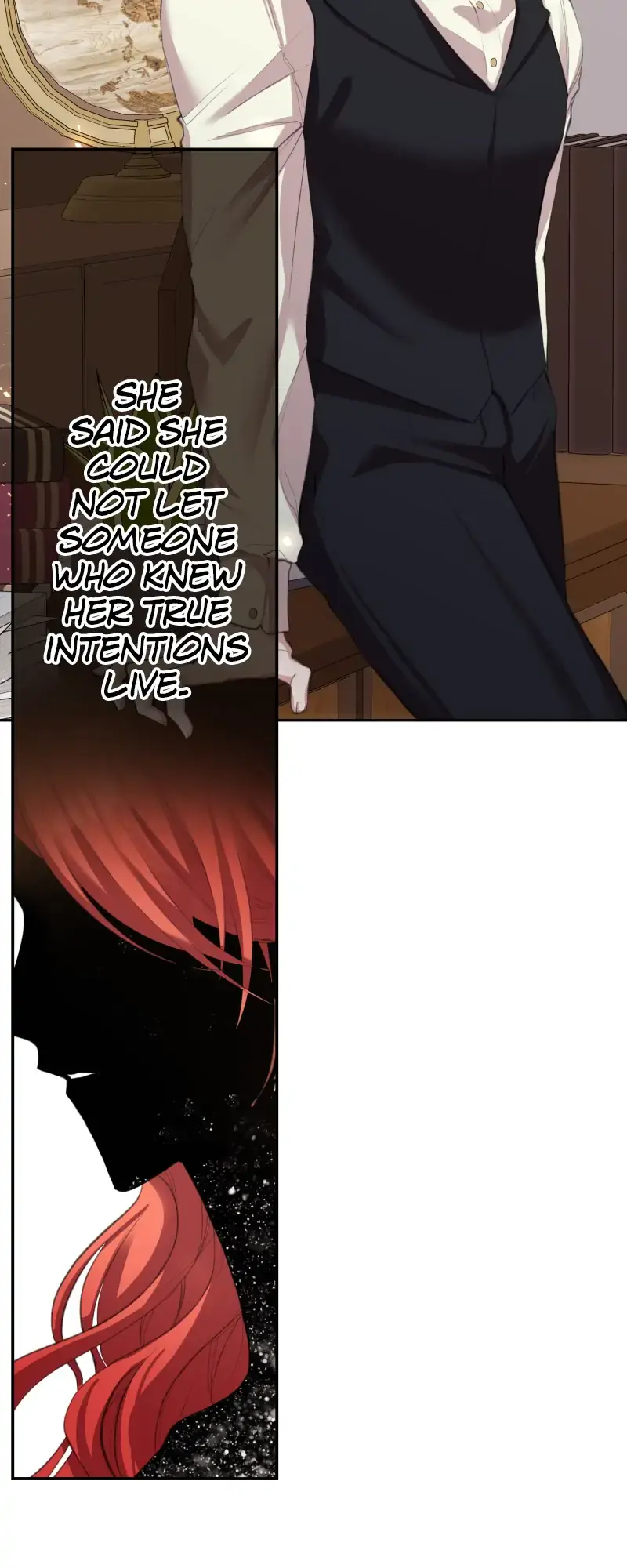 A Villainess' Revenge Is Sweeter Than Honey Chapter 23 Page 19
