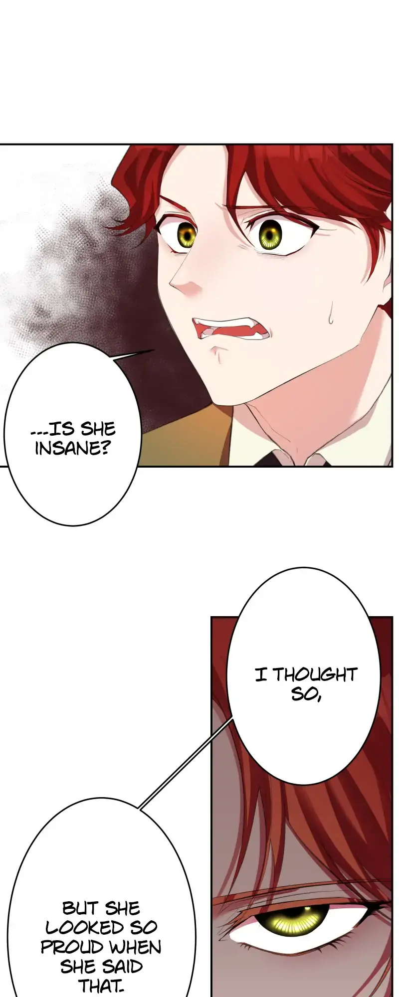 A Villainess' Revenge Is Sweeter Than Honey Chapter 23 Page 20
