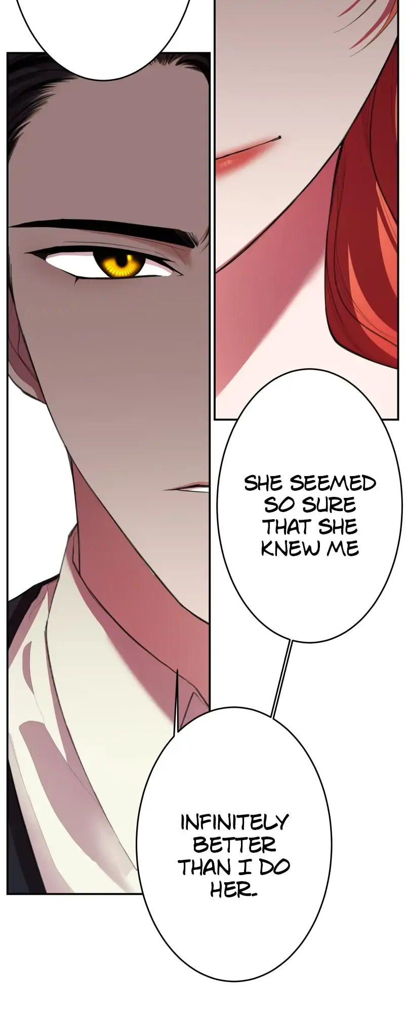 A Villainess' Revenge Is Sweeter Than Honey Chapter 23 Page 21