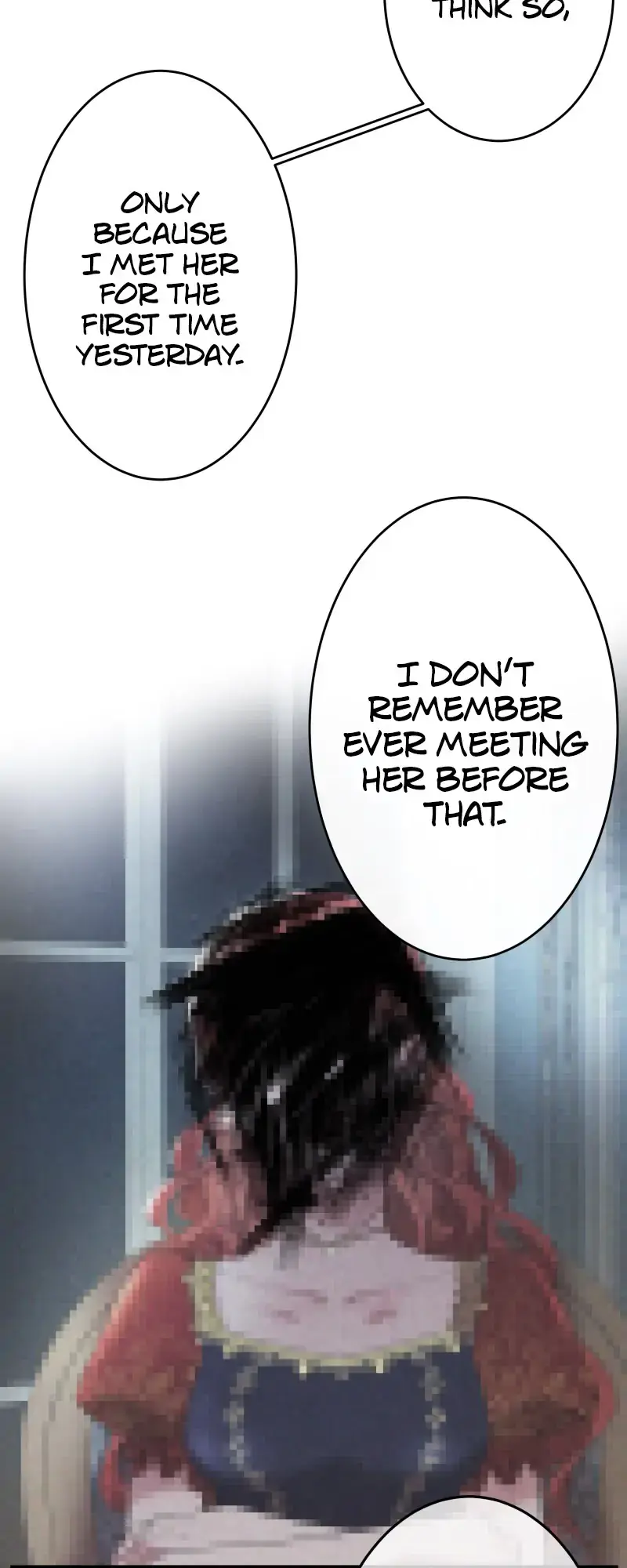 A Villainess' Revenge Is Sweeter Than Honey Chapter 23 Page 24