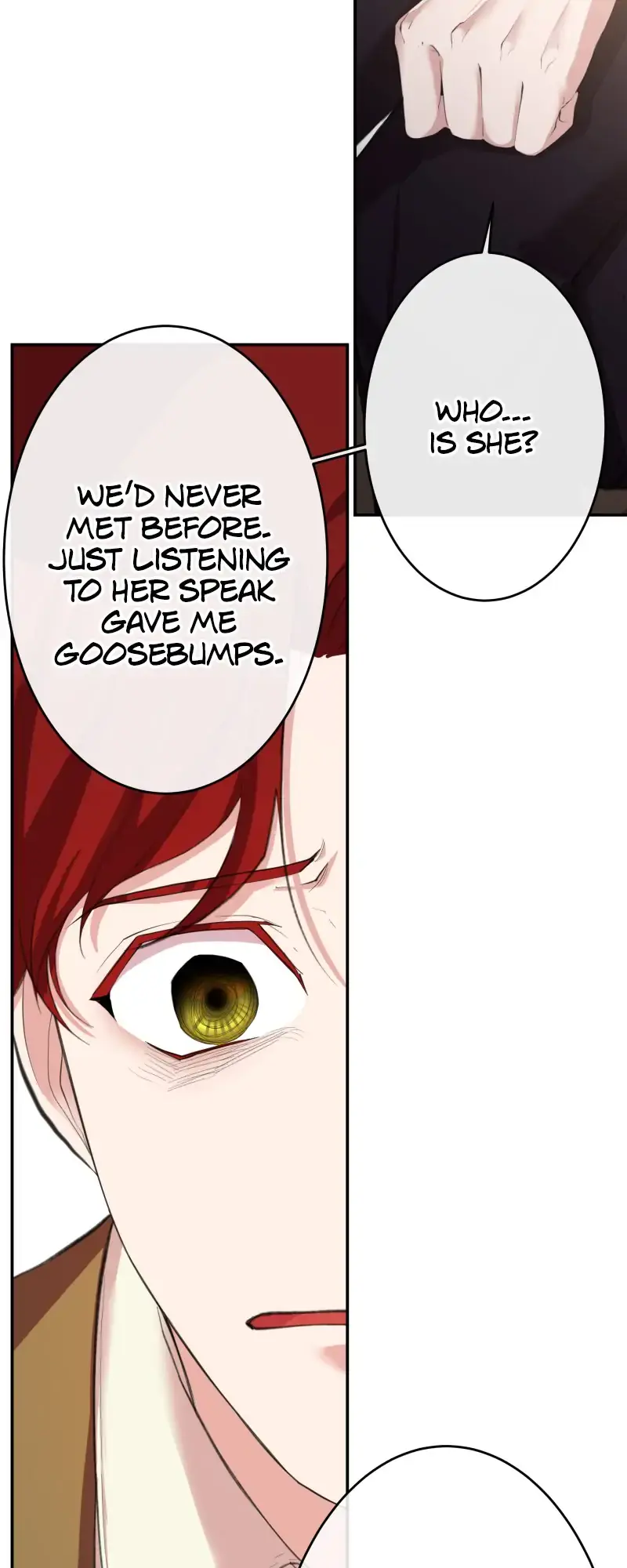 A Villainess' Revenge Is Sweeter Than Honey Chapter 23 Page 26