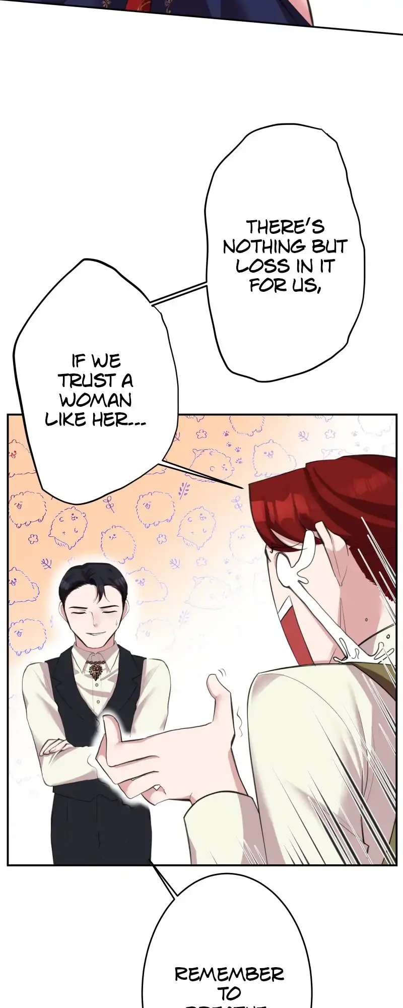 A Villainess' Revenge Is Sweeter Than Honey Chapter 23 Page 28