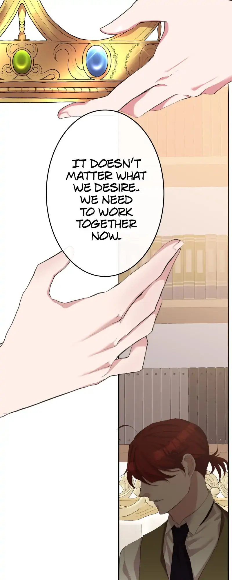 A Villainess' Revenge Is Sweeter Than Honey Chapter 23 Page 31