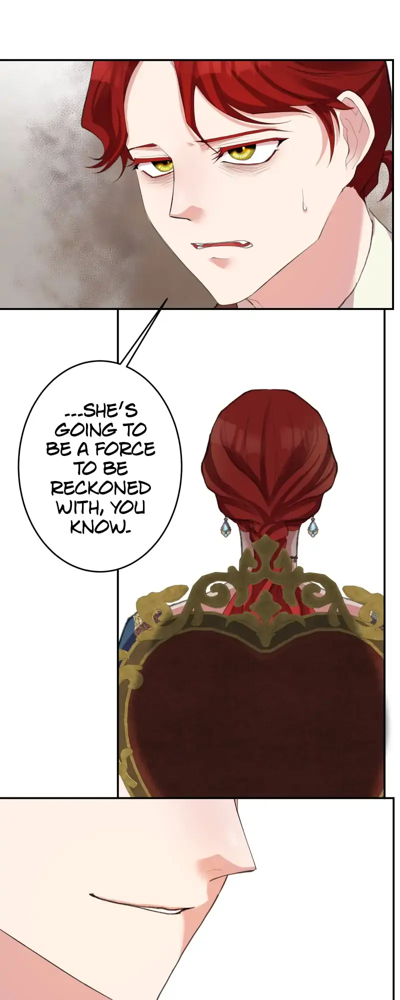 A Villainess' Revenge Is Sweeter Than Honey Chapter 23 Page 35