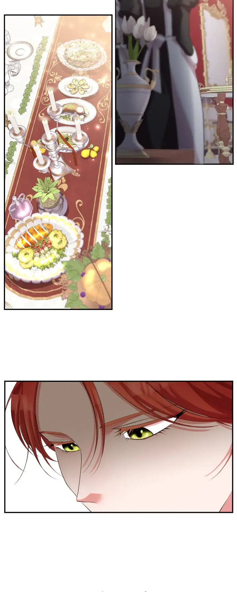 A Villainess' Revenge Is Sweeter Than Honey Chapter 23 Page 39