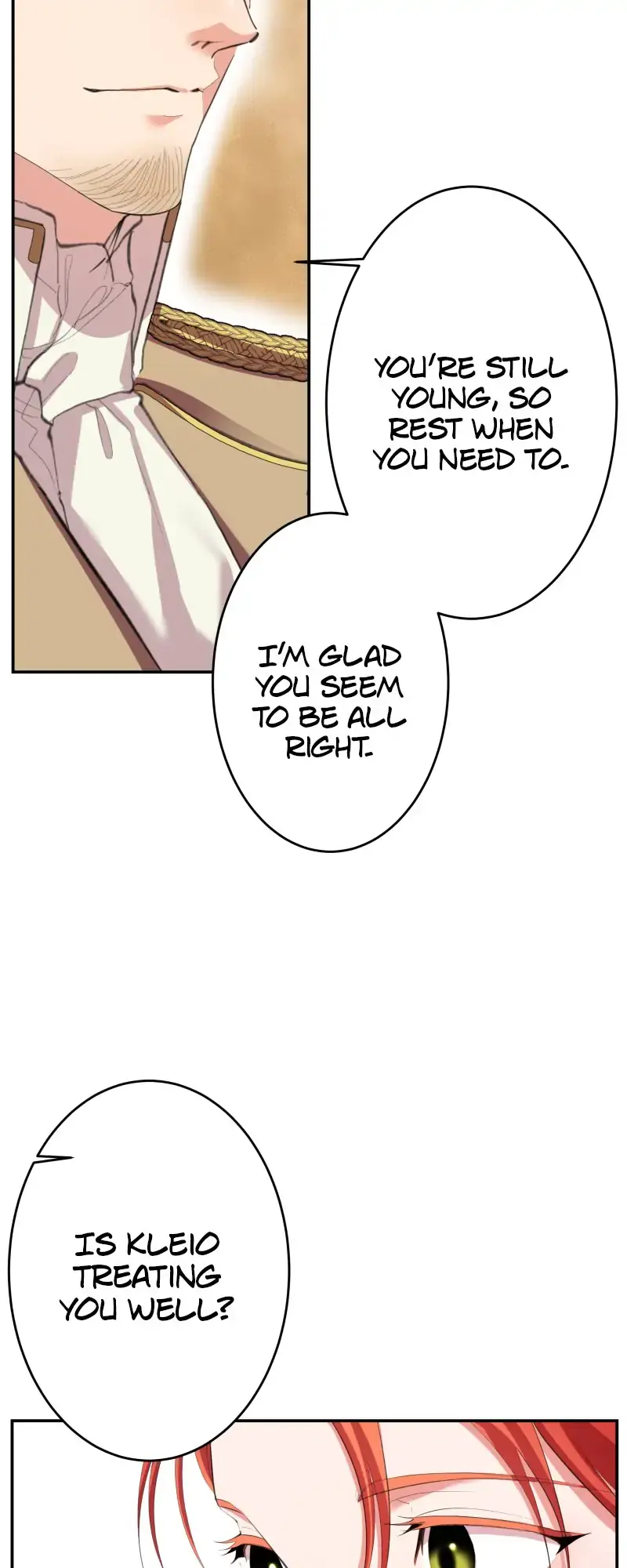 A Villainess' Revenge Is Sweeter Than Honey Chapter 23 Page 48