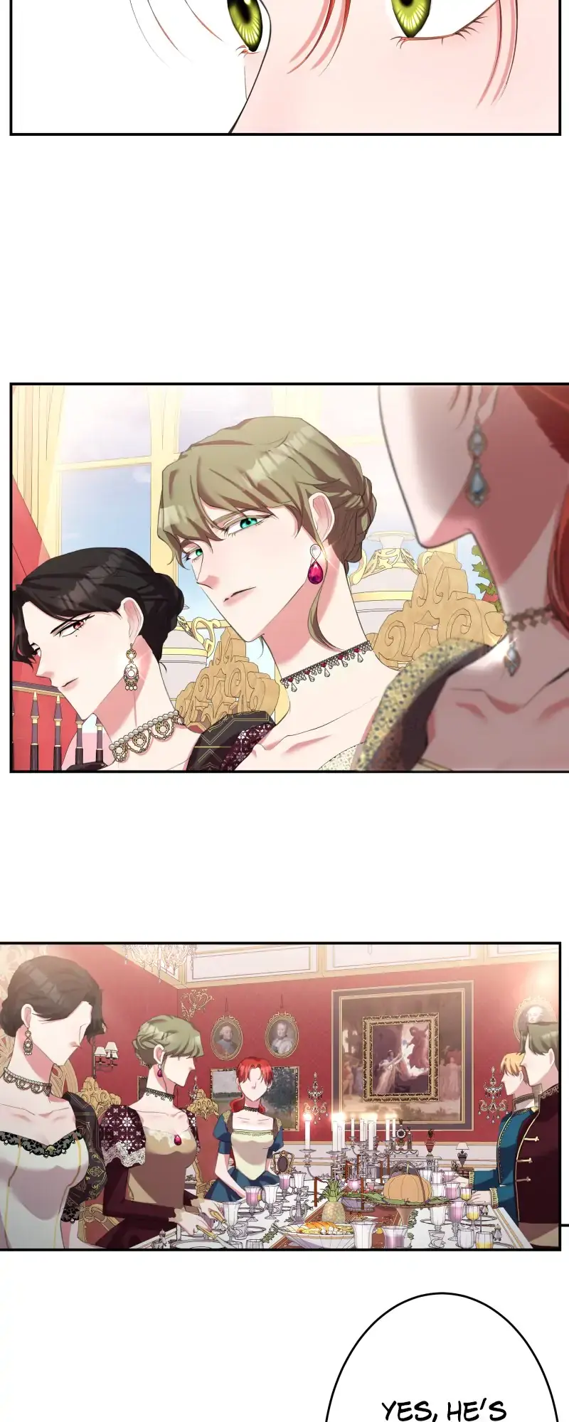A Villainess' Revenge Is Sweeter Than Honey Chapter 23 Page 49