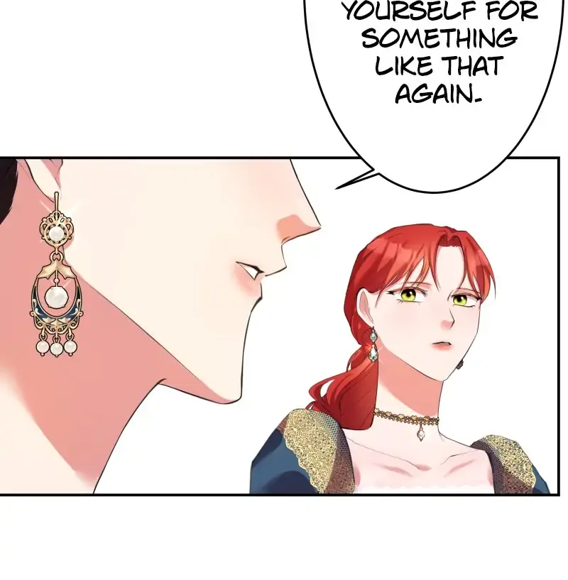 A Villainess' Revenge Is Sweeter Than Honey Chapter 23 Page 52