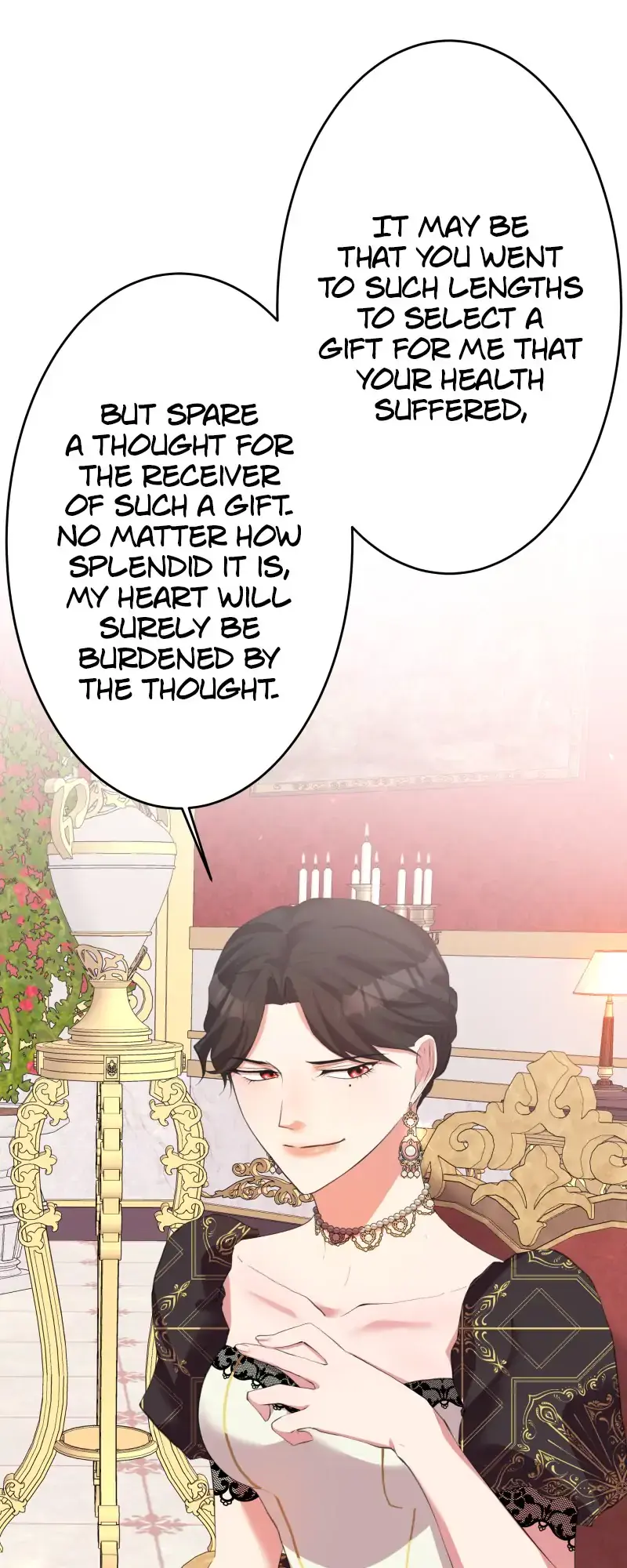 A Villainess' Revenge Is Sweeter Than Honey Chapter 23 Page 53