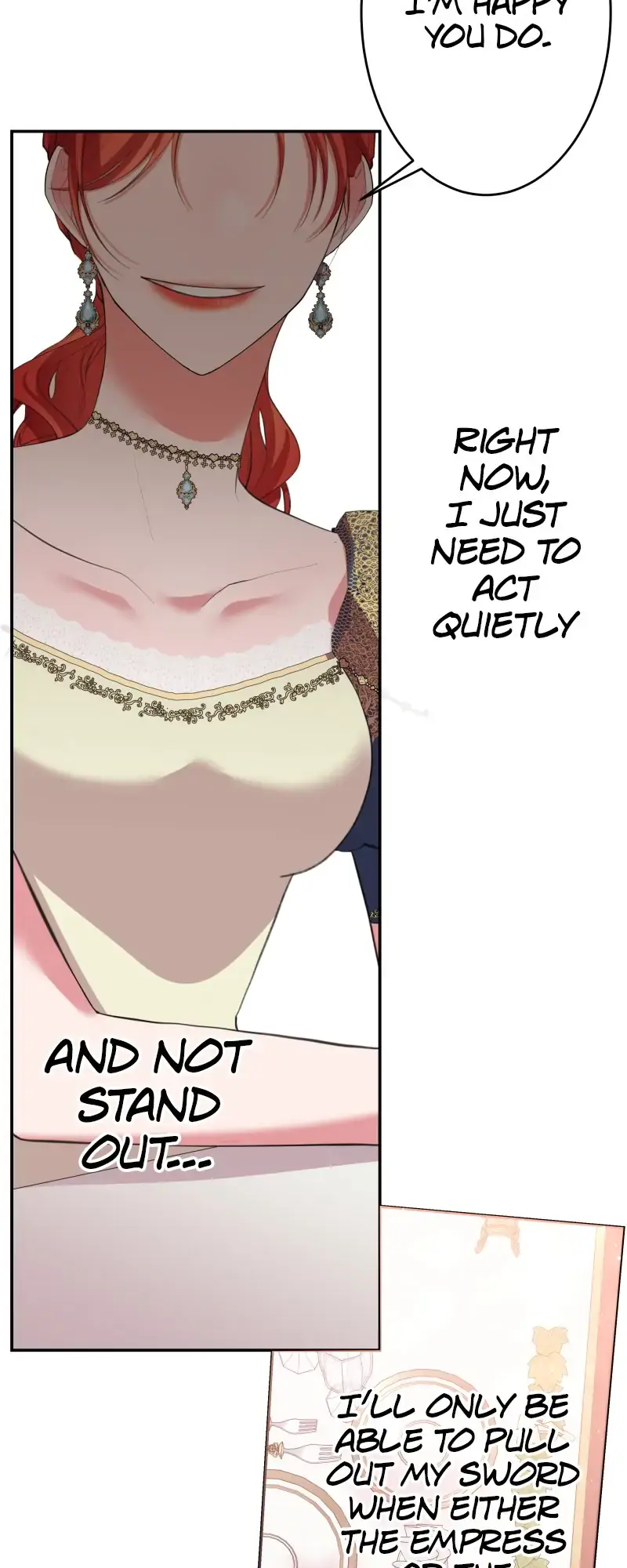 A Villainess' Revenge Is Sweeter Than Honey Chapter 23 Page 55