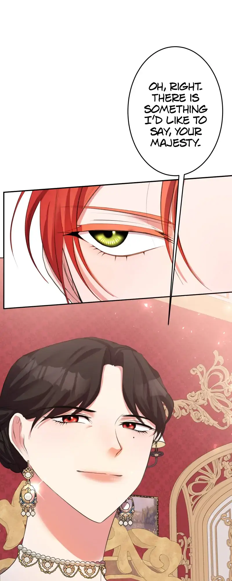 A Villainess' Revenge Is Sweeter Than Honey Chapter 23 Page 57
