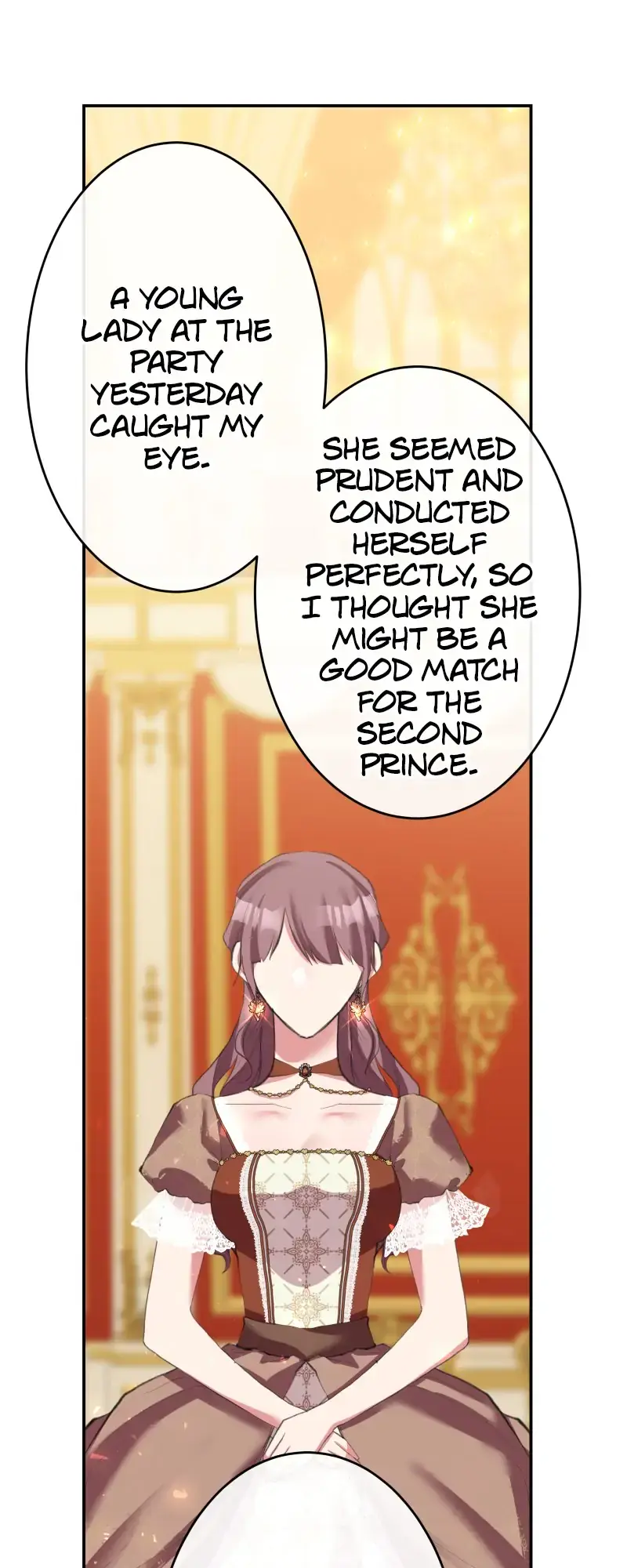 A Villainess' Revenge Is Sweeter Than Honey Chapter 23 Page 60