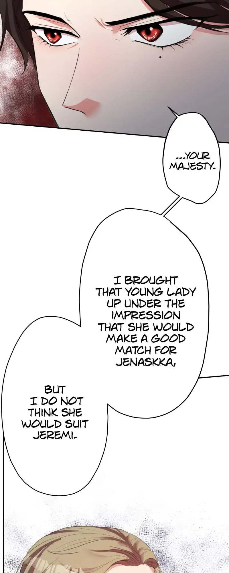 A Villainess' Revenge Is Sweeter Than Honey Chapter 23 Page 65