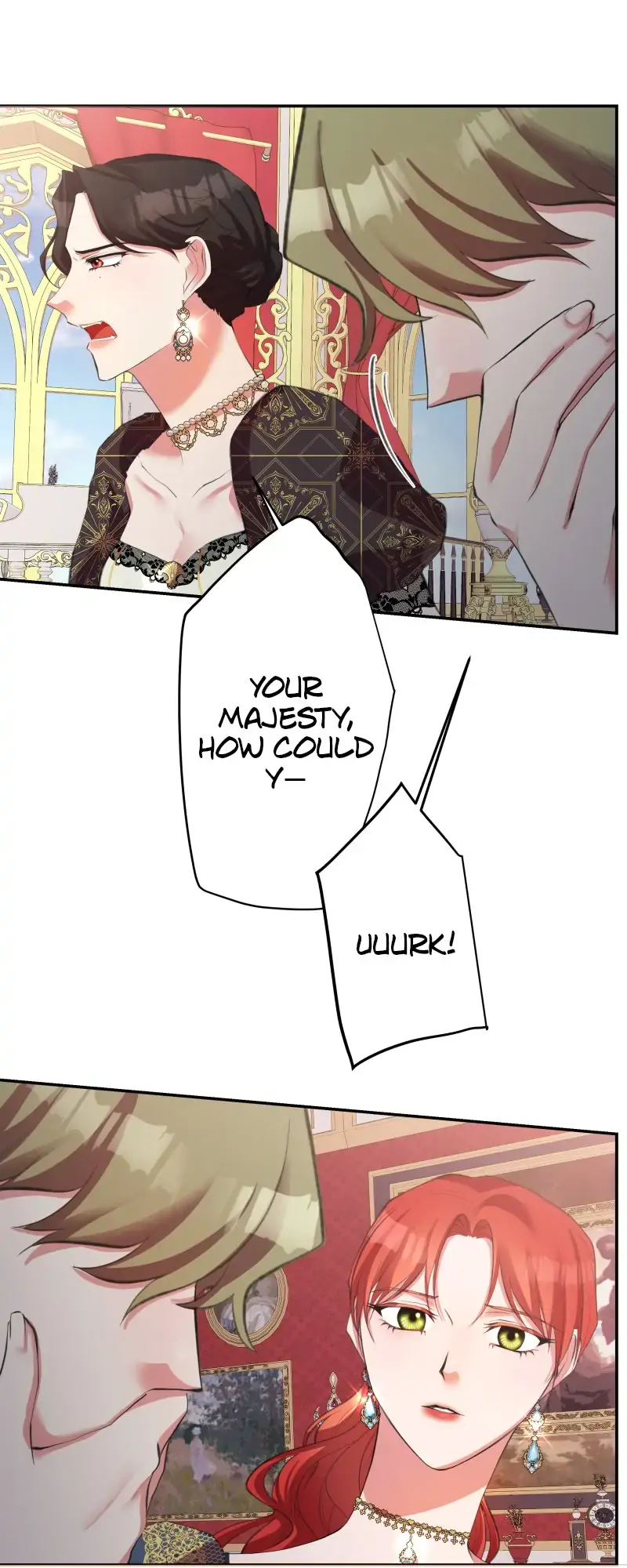 A Villainess' Revenge Is Sweeter Than Honey Chapter 23 Page 67